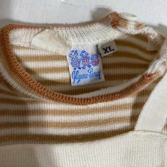 Vintage Boys 2 Piece Outfit - Picture 6 of 6